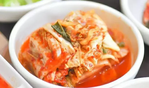 Os cães podem comer kimchi? O que torna o kimchi mau para os cães?